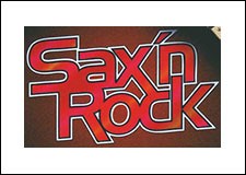 Sax'n Rock