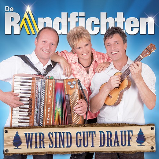 Neues Album