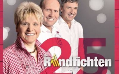 25 Jahre De Randfichten