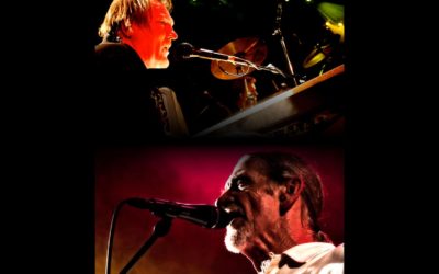 Herbst Jazz 2017 – Mit Brian Auger‘s Oblivion Express