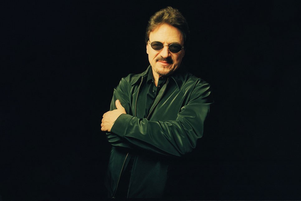 Bobby Kimball